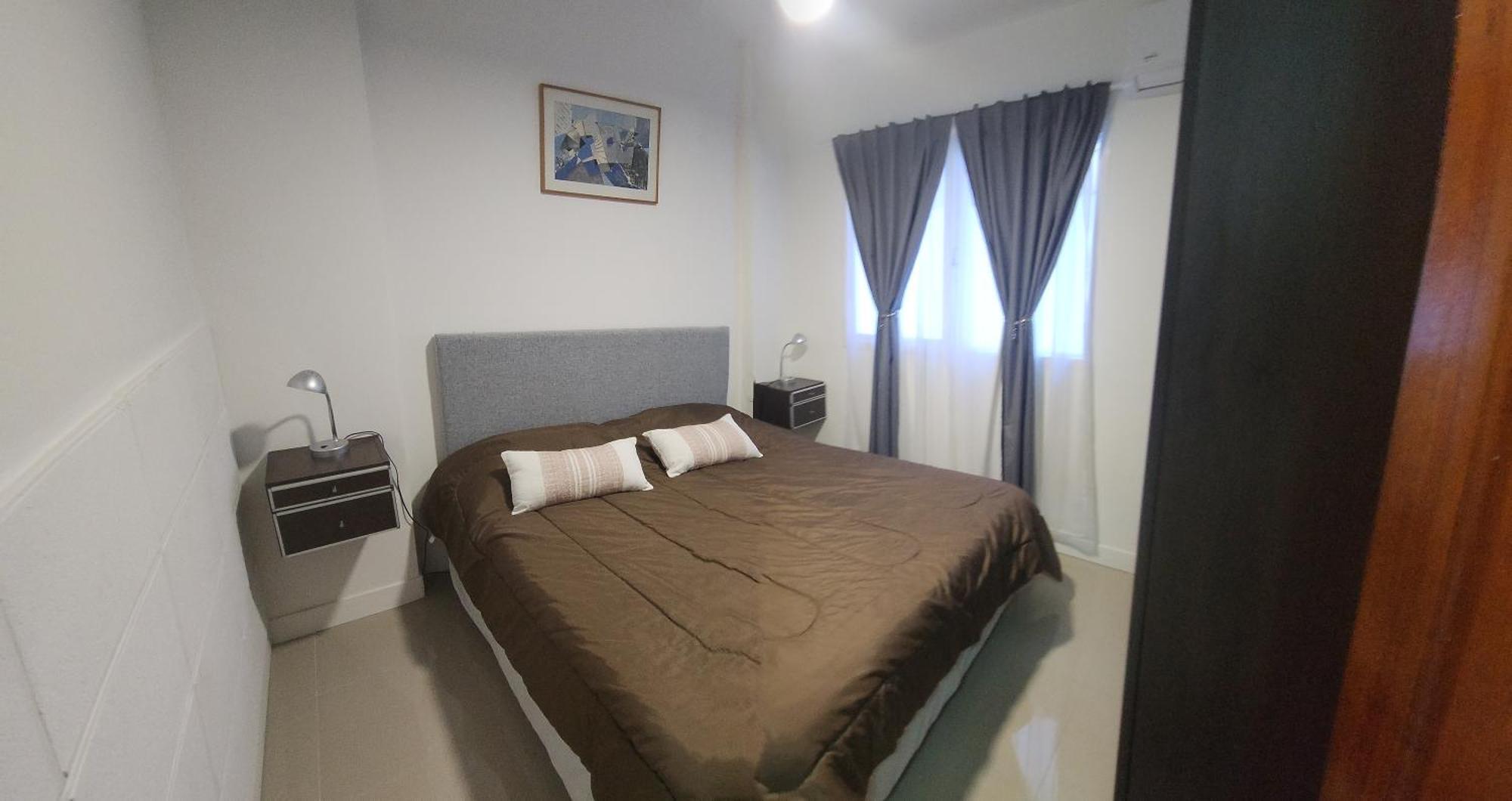 Solbsas Apartment - Buenos Aires, Buenos Aires