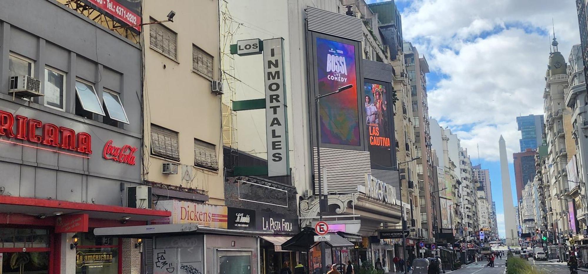 Solbsas Apartment - Buenos Aires — Photos 1