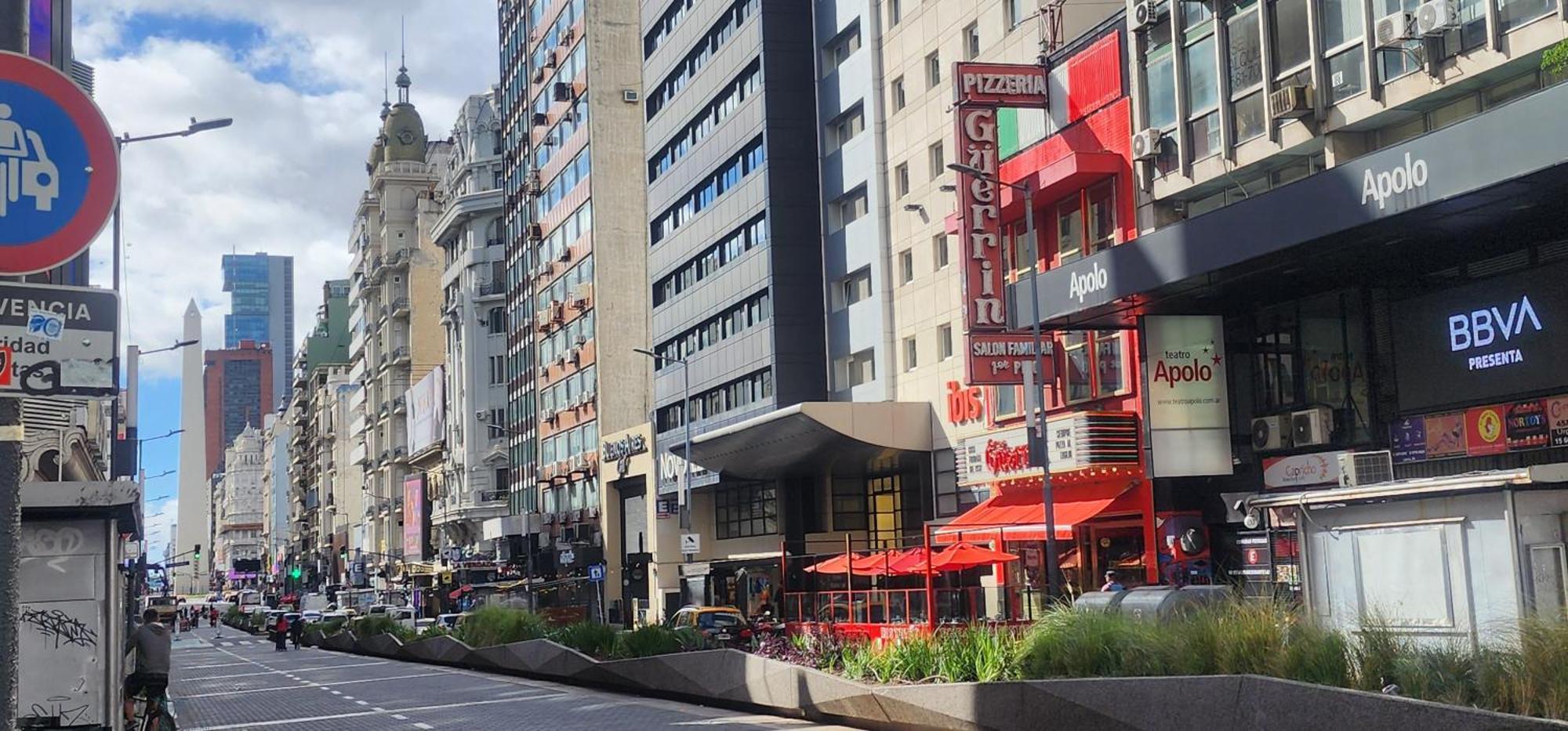 Solbsas Apartment - Buenos Aires — Photos 2