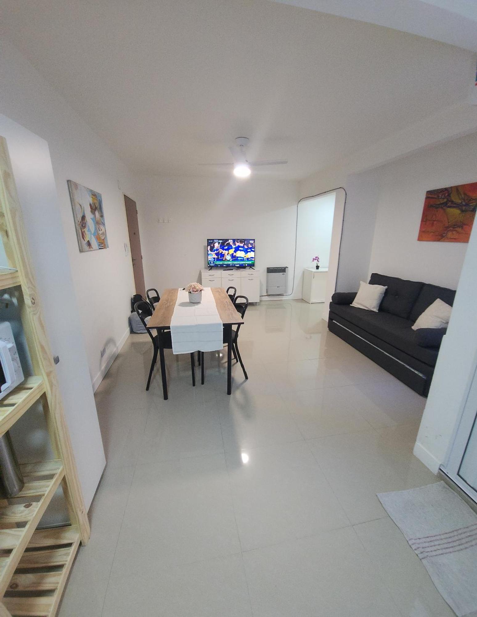 Solbsas Apartment - Buenos Aires — Photos 3